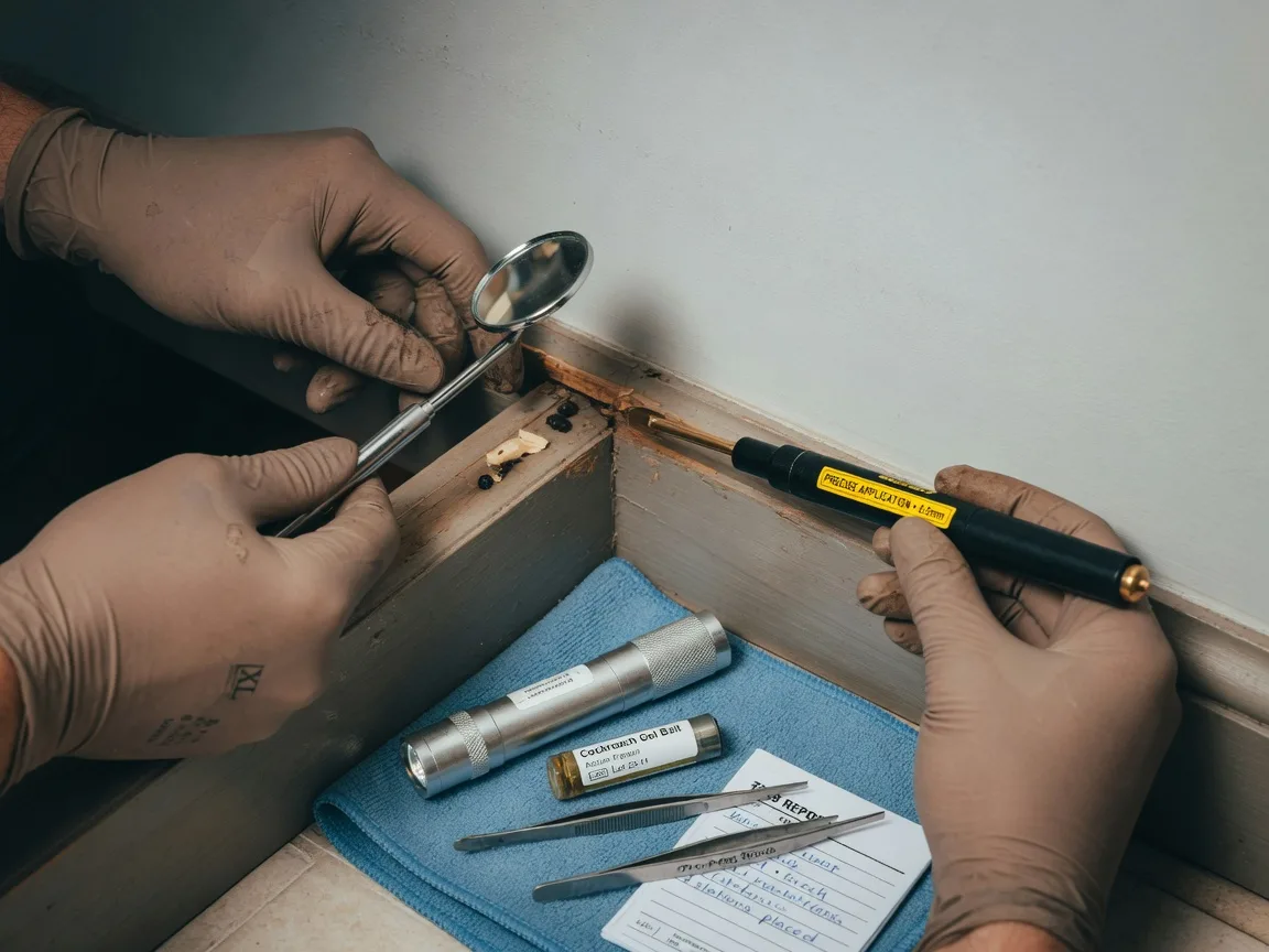 Why choose Emergency Pest Control in Little Switzerland, NC